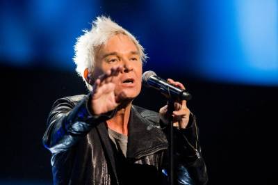 Kristian Valen saksøkt etter comebackshow