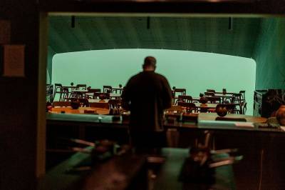 To sørlandsrestauranter blant Norges beste