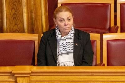 Ambassadør avviser påstand: – Jeg har ikke sagt at Shada ble drept