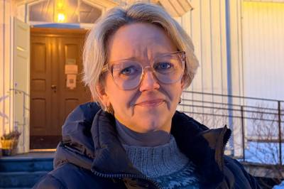 Ordfører: – Kjenner det i mamma-hjertet