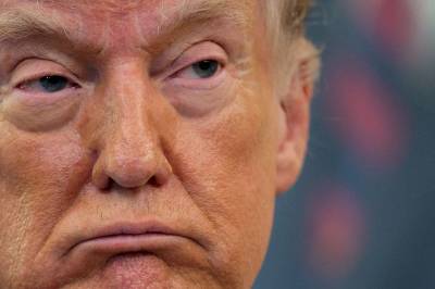 Rekordhøy bensinpris i USA. Det skaper trøbbel for presidenten.