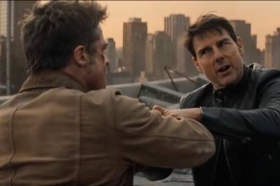 Hvor irreversibel er KI-bølgen?