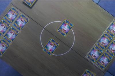 Pokémon TCG får sin egen filmatisering i Pokémon: Wild Card