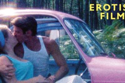 Vega Scene viser double bill med erotisk film – markerer nytt Z-nummer