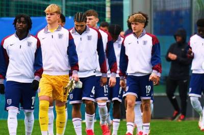 Borussia Dortmund ønsker å gjenta Jadon Sancho-formelen