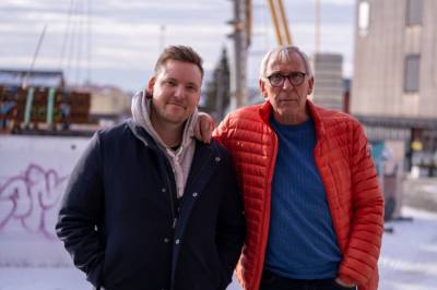 Kjemper videre for farens hjertesak: – Det var hans siste ønske