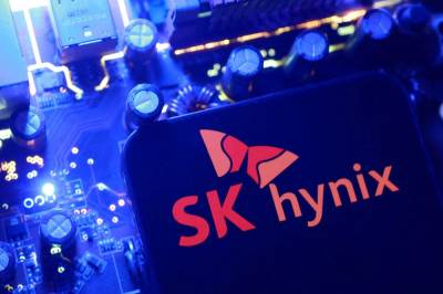 Rekordkvartal for SK Hynix: Vil gi 700 mrd. til aksjonærene