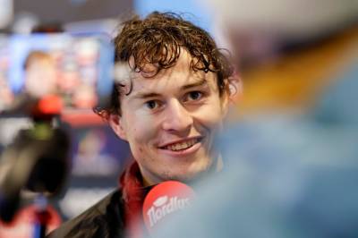 Leo Cornic er klar for Brann etter De Roeve-salg til Belgia