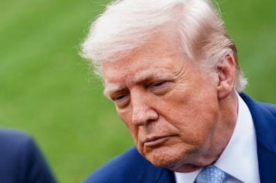 Trump: «Produktive samtaler» med Iran – har beordret stans i angrep