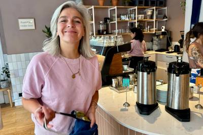 Hun ringte ikke Kirsti Bergstø for å få råd