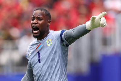 Ukjent keeper sjokkerte alle