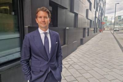 Spår comeback for børsnoteringer: – Det ser veldig bra ut på vei inn i 2026, sier Aksel Thue i DNB Carnegie