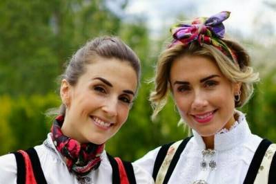 - Visste ikke at det var siste gang