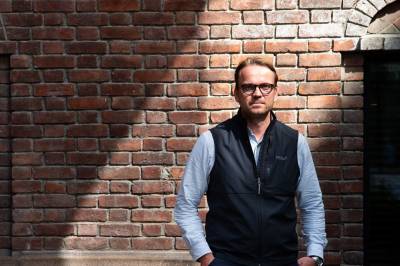Renten som ikke går opp: – Noen andre som tjener penger på deg