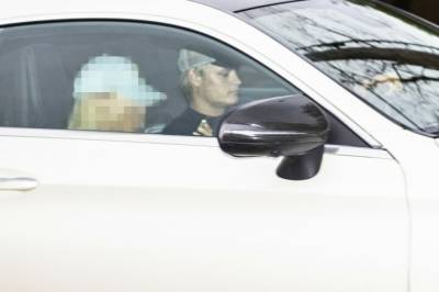 Eks-kjæresten bryter tausheten