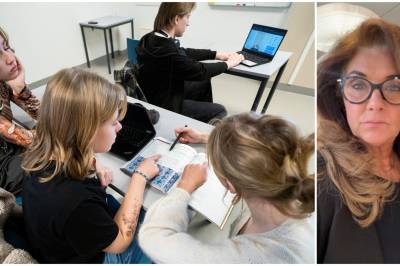 Skoledebatten mangler det viktigste: Hva passer elevene?