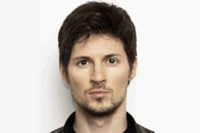 Russland utsteder arrestordre på Telegram-gründer Pavel Durov