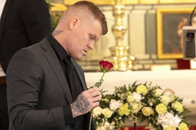 - Han var den beste pappaen