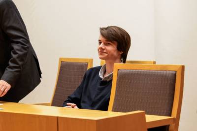 Ber om 21 års forvaring for Djordje Wilms