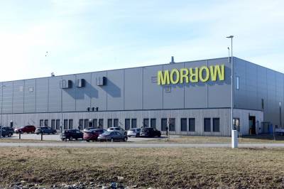 Morrow-konkursen: Innovasjon Norge har fått tilbake 500 mill. hittil