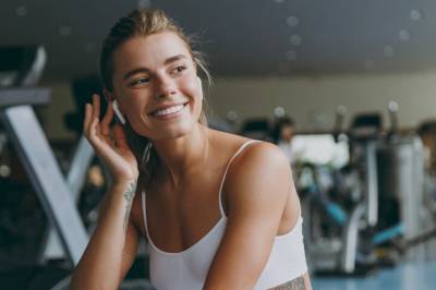 Dette treningsapparatet bør du velge