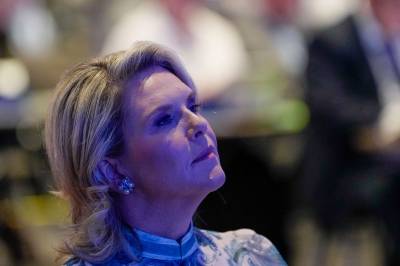 Listhaug: Tar sterkt avstand fra uttalelsen til Frp-rådgiver om pakistanere