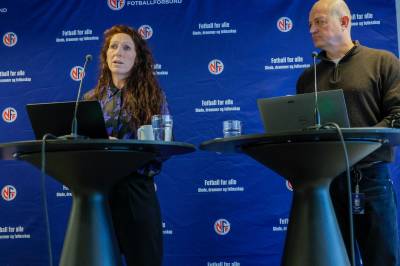 Usikre VM-kostnader frustrerer NFF: – Vanskelig å forstå hva Fifa har tenkt