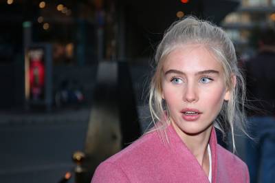 Amalie Snøløs selger boligen – uten megler