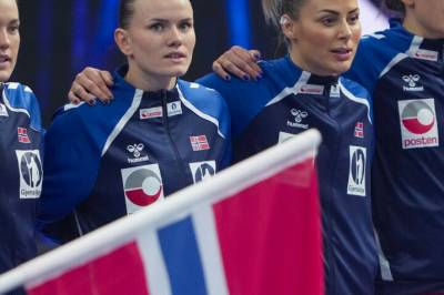 - Hvorfor i all verden?