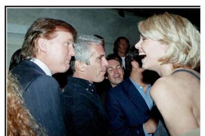 Epstein-dokumentene: Dette er fortsatt skjult