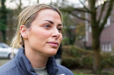 Mørk om synet av sjefen: – Vondt