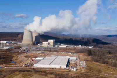 Debatt: Kunstig intelligens gjør kjernekraft lønnsomt