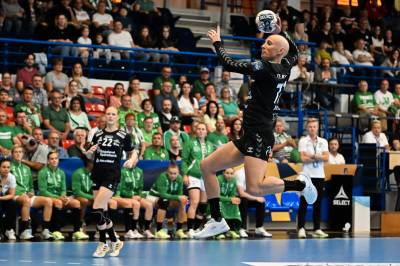 Herrem-show ikke nok – Sola fortsatt poengløse i Champions League