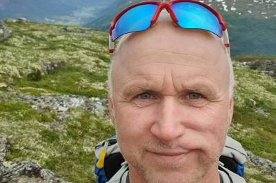 Alt heng saman med alt, også i Innlandet