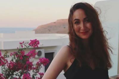 Da mannen til Eve ville skilles, var hun totalt uforberedt: - Tanken hadde ikke slått meg