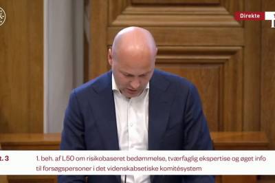DNTV Direkte Kanal 1 2026-10-22 at 08:03