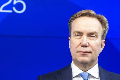 Løgnene felte Børge Brende