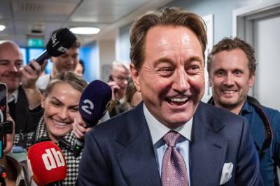 Røkke med superavkastning på Nscale