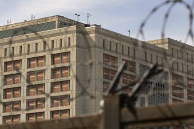 «Helvete på jord»