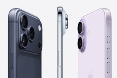 Giga-lekkasje avslører alle nye Apple-produkter – bekrefter «iPhone Fold»