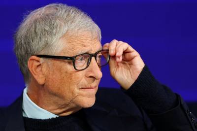 Bill Gates advarer: Verden er ikke forberedt på følgene av KI