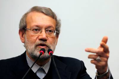 Israel dreper Irans sikkerhetssjef i luftangrep - Iran svarte med rakettangrep