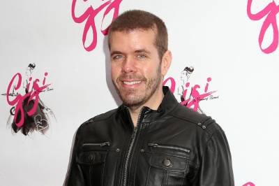 Perez Hilton sendt til sykehus: Tik-Tok får kritikk