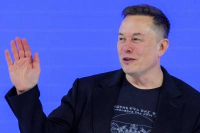 Tesla slo forventningene – stiger i etterhandelen