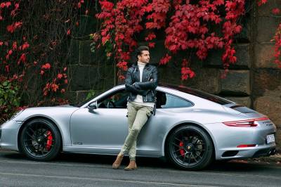 Krangel i retten om finnerlønn i hundretusenkronersklassen for superbiler