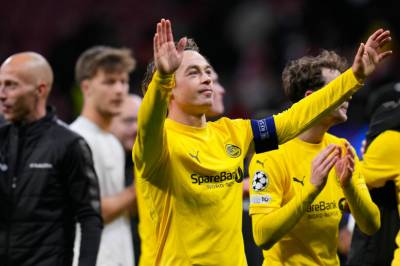 Reagerer på eget utsagn: – Jeg ville blitt sjokkert