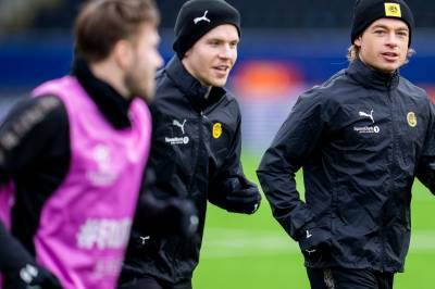 Vålerenga-leder: – Uheldig for publikum, negativt sportslig