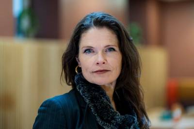 – Utsiktene til ragnarok er fortsatt små