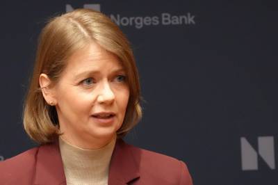 Prisøkning: Klar beskjed om renten