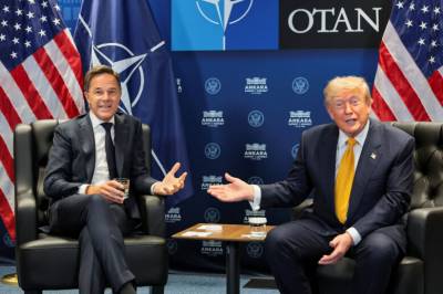 Reagerer på Rutte-strategi: – Mer sirkus enn vi er vant til
